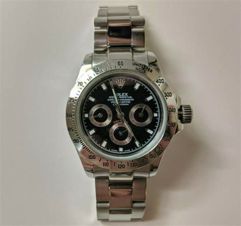 1992 rolex watch